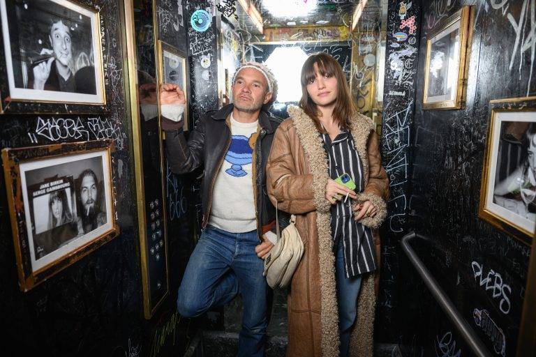  - The Hôtel Grand Amour Celebrates its 10th Anniversary