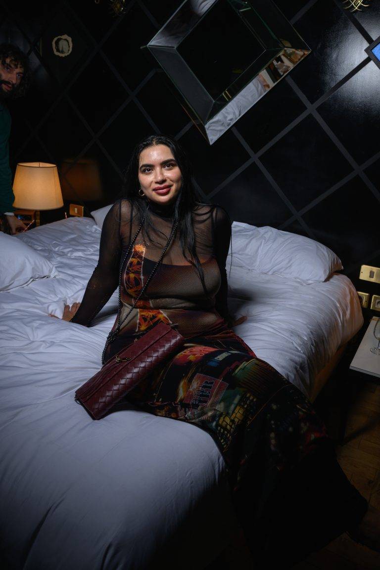  - The Hôtel Grand Amour Celebrates its 10th Anniversary