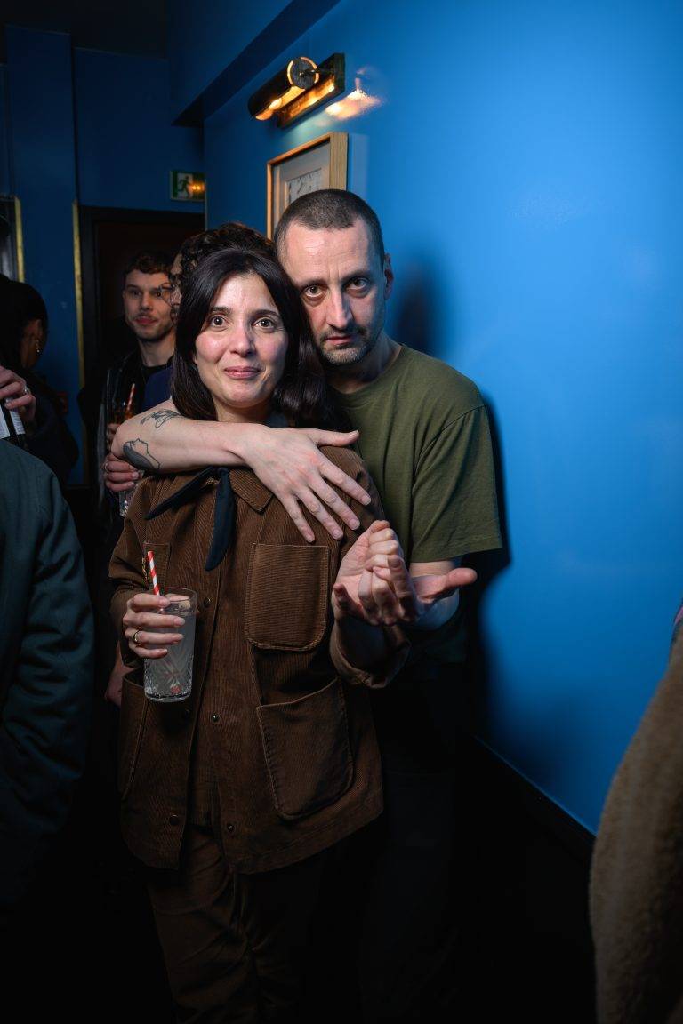  - The Hôtel Grand Amour Celebrates its 10th Anniversary