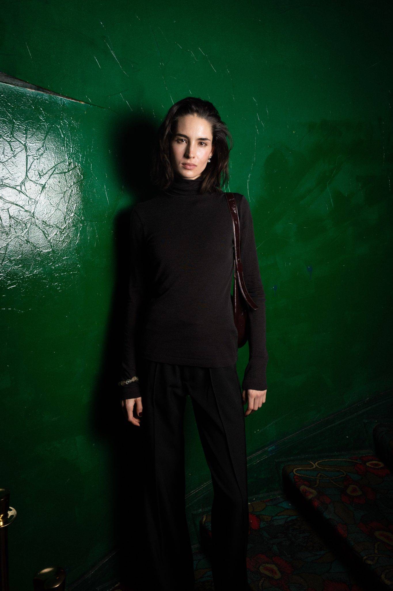  - ba&sh et Thomas Lélu célèbrent leur collaboration le temps d’une soirée chez Maxim’s