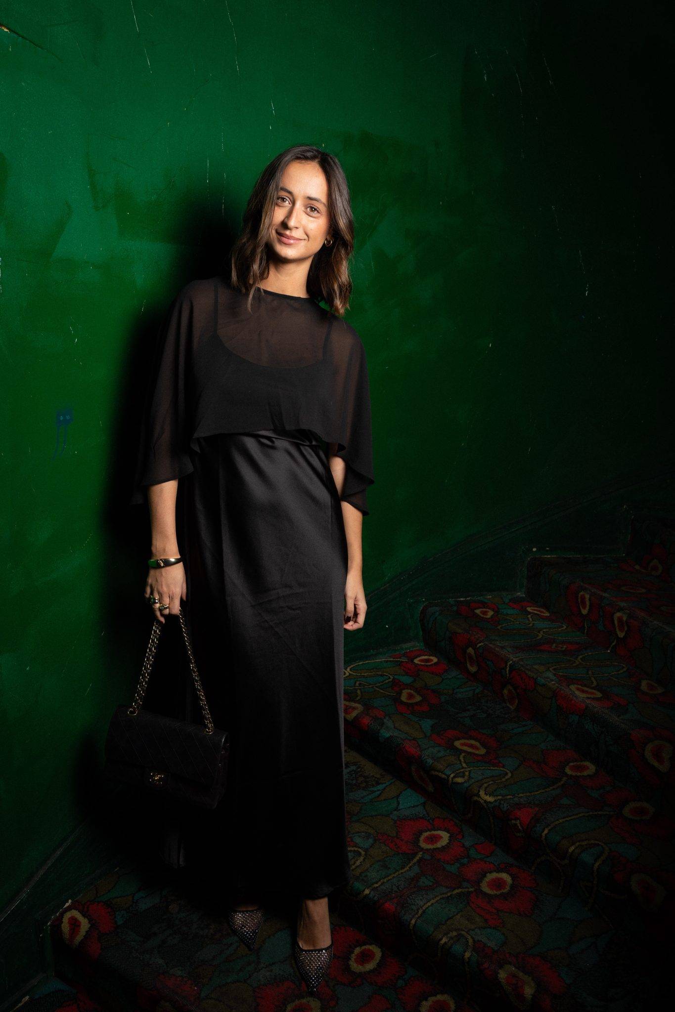  - ba&sh and Thomas Lélu Celebrate their Collaboration with a Party at Maxim’s