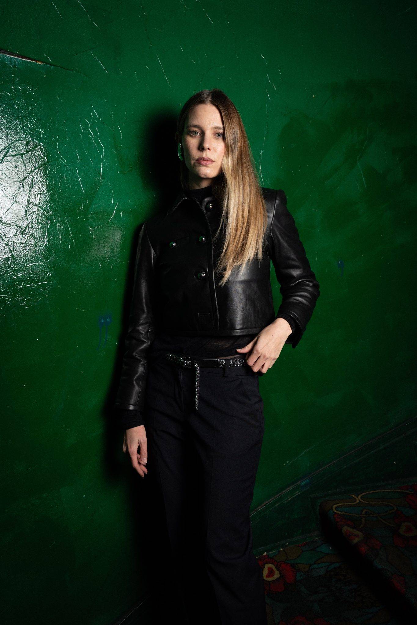  - ba&sh et Thomas Lélu célèbrent leur collaboration le temps d’une soirée chez Maxim’s