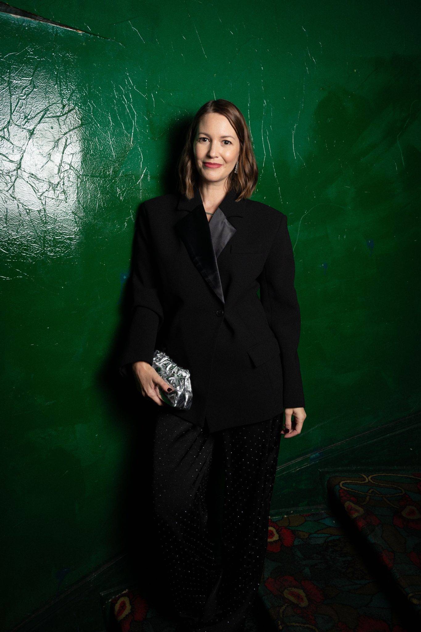  - ba&sh et Thomas Lélu célèbrent leur collaboration le temps d’une soirée chez Maxim’s