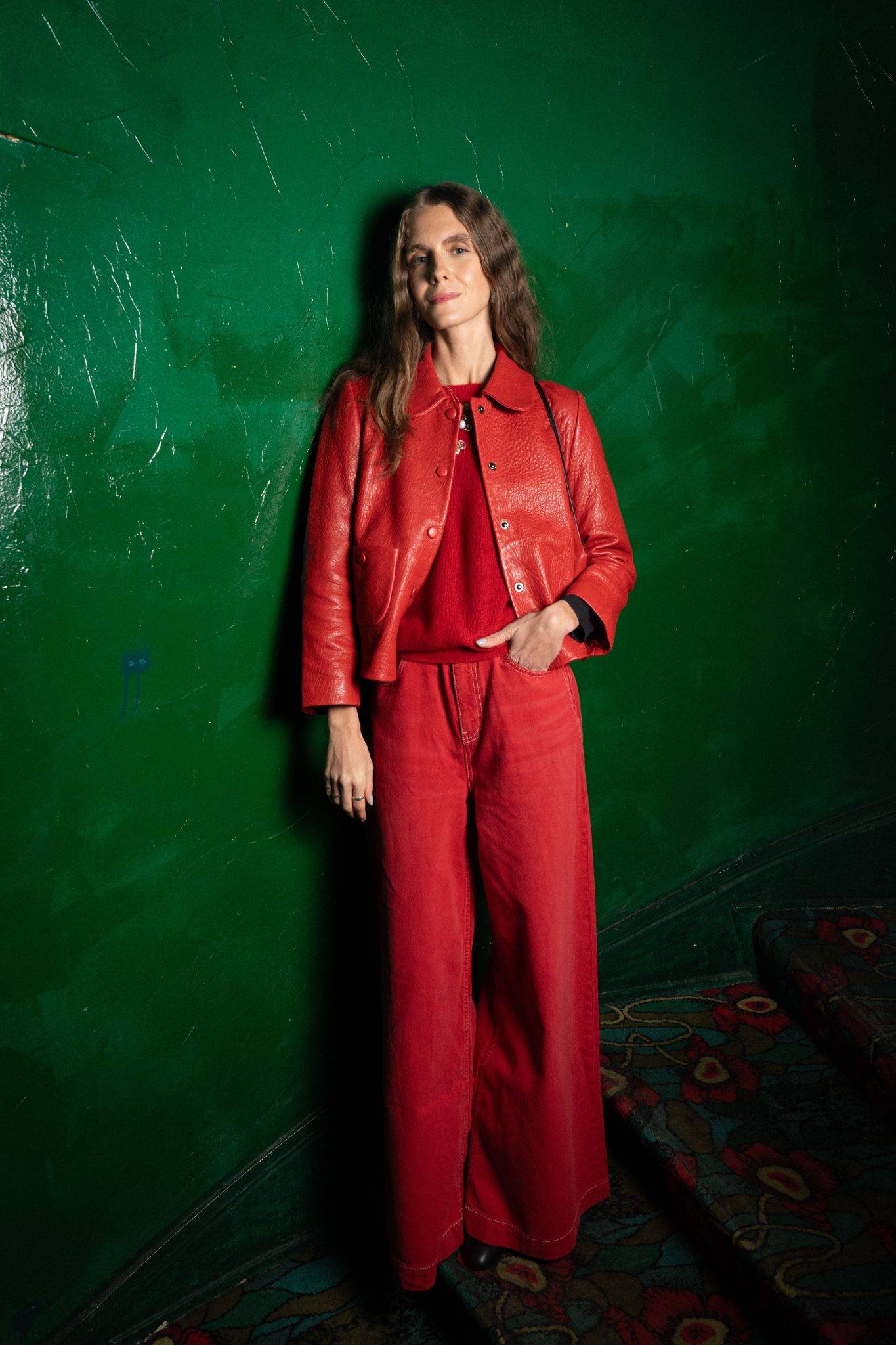  - ba&sh et Thomas Lélu célèbrent leur collaboration le temps d’une soirée chez Maxim’s