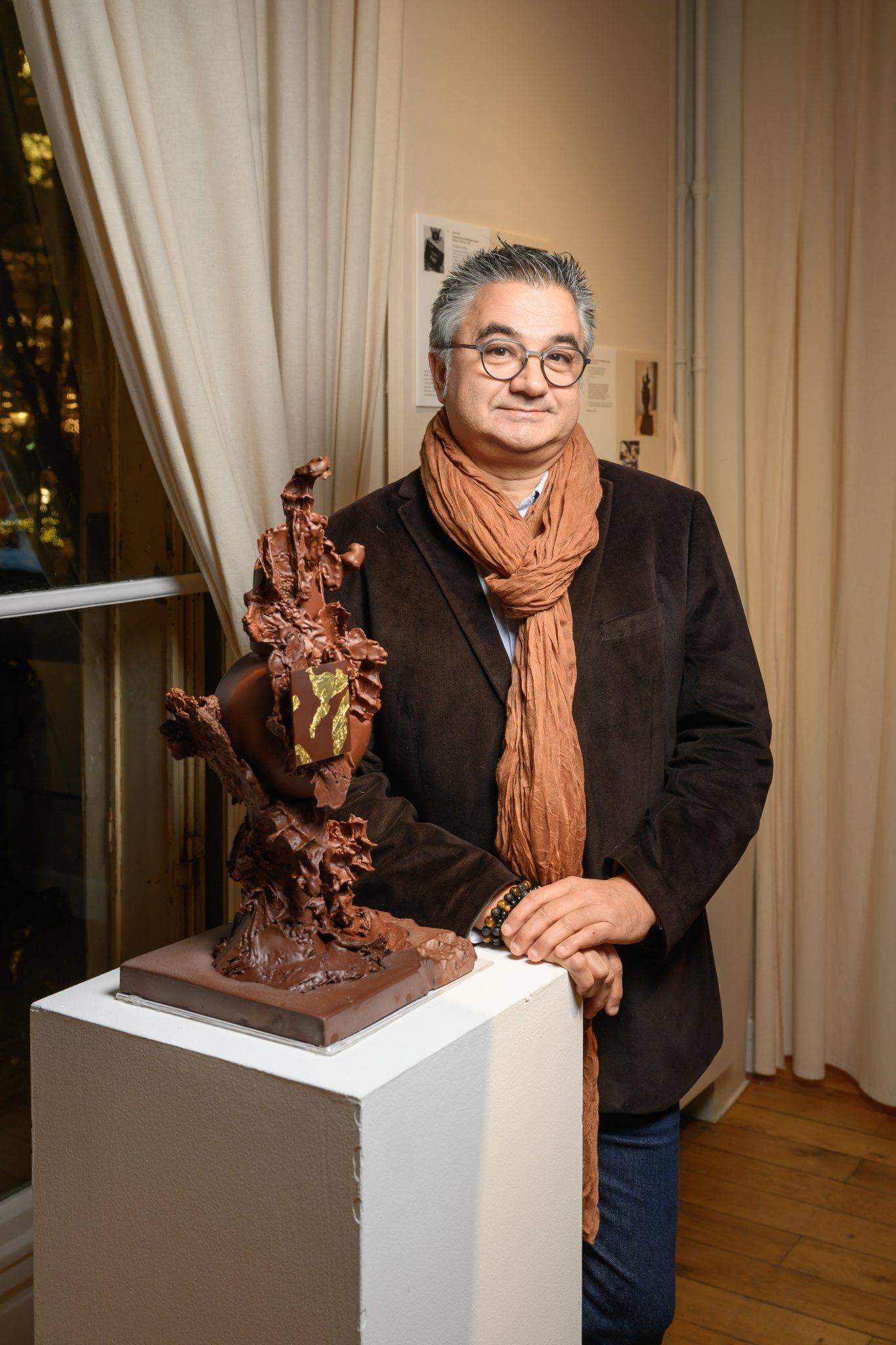  - Artcurial and Pierre Hermé Paris Host the First-Ever Auction of Haute French Pastry