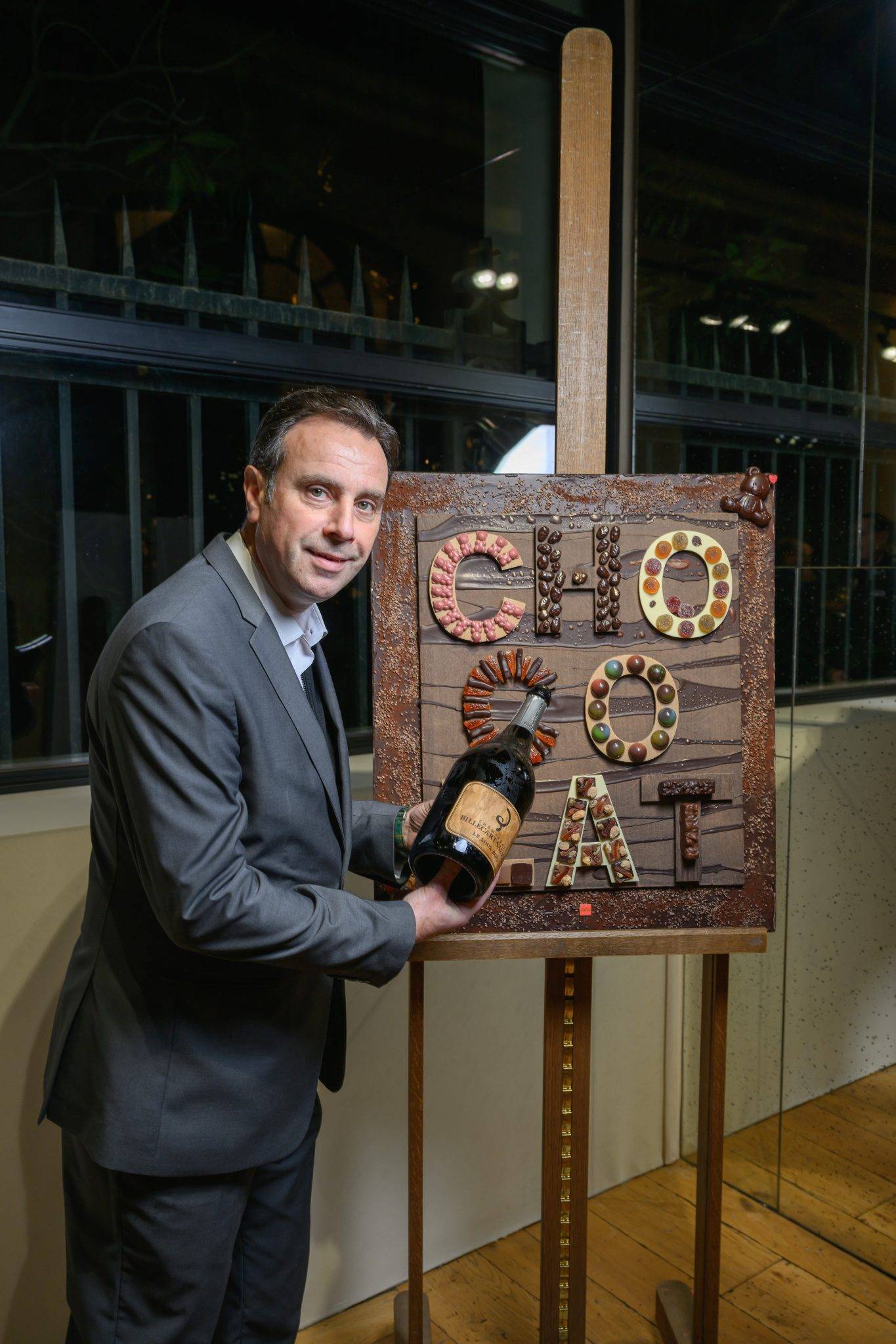  - Artcurial and Pierre Hermé Paris Host the First-Ever Auction of Haute French Pastry