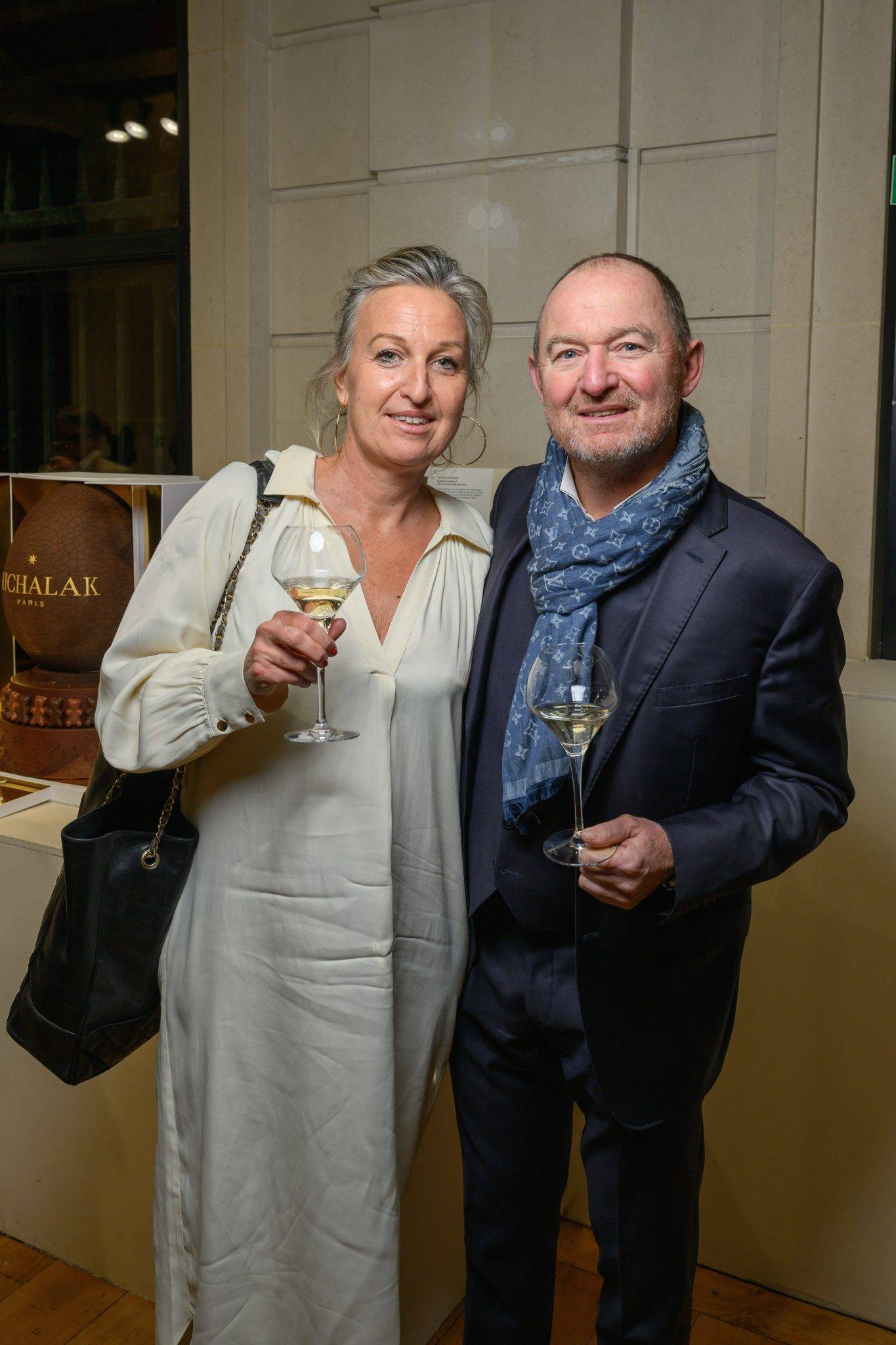  - Artcurial and Pierre Hermé Paris Host the First-Ever Auction of Haute French Pastry