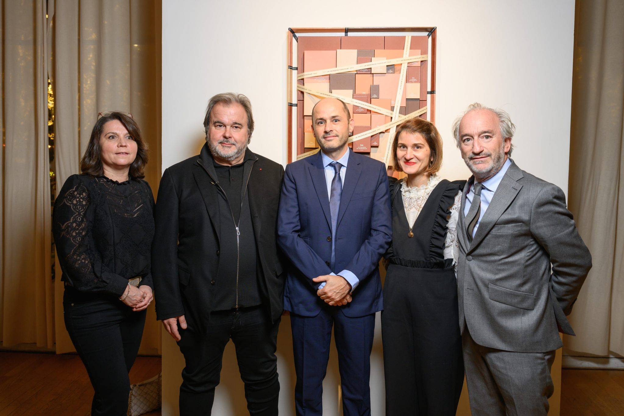  - Artcurial et Pierre Hermé Paris signent la première vente aux enchères de Haute Pâtisserie