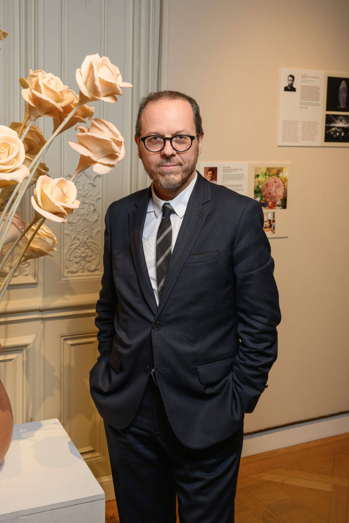  - Artcurial and Pierre Hermé Paris Host the First-Ever Auction of Haute French Pastry
