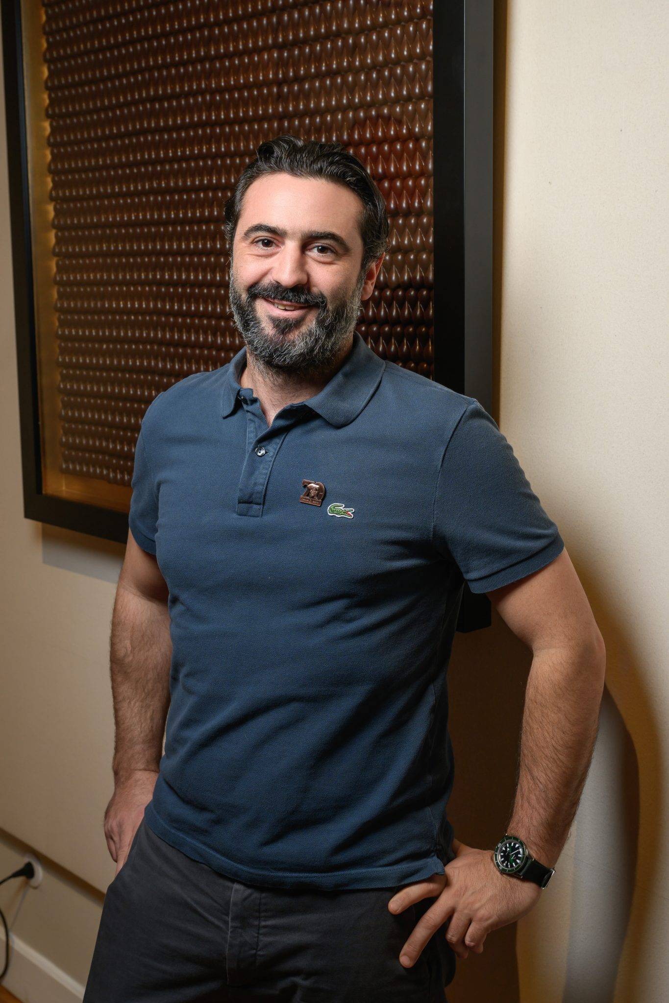  - Artcurial and Pierre Hermé Paris Host the First-Ever Auction of Haute French Pastry