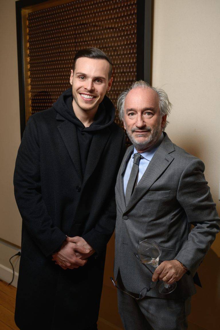  - Artcurial and Pierre Hermé Paris Host the First-Ever Auction of Haute French Pastry