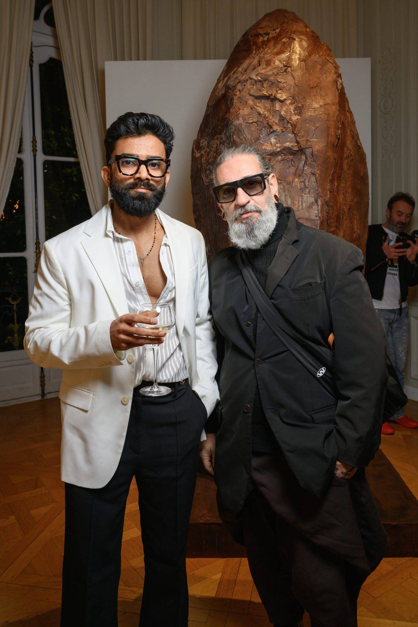  - Artcurial and Pierre Hermé Paris Host the First-Ever Auction of Haute French Pastry