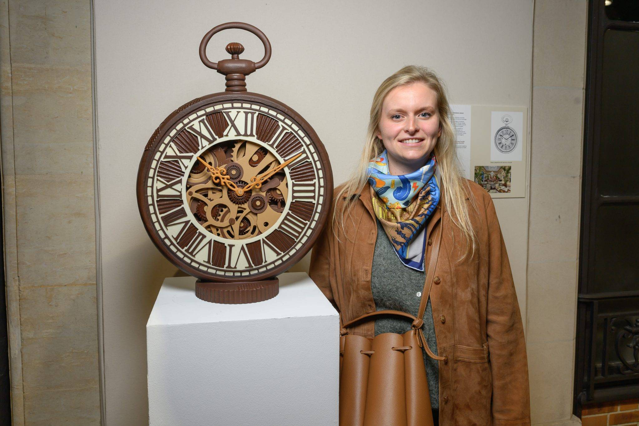  - Artcurial and Pierre Hermé Paris Host the First-Ever Auction of Haute French Pastry