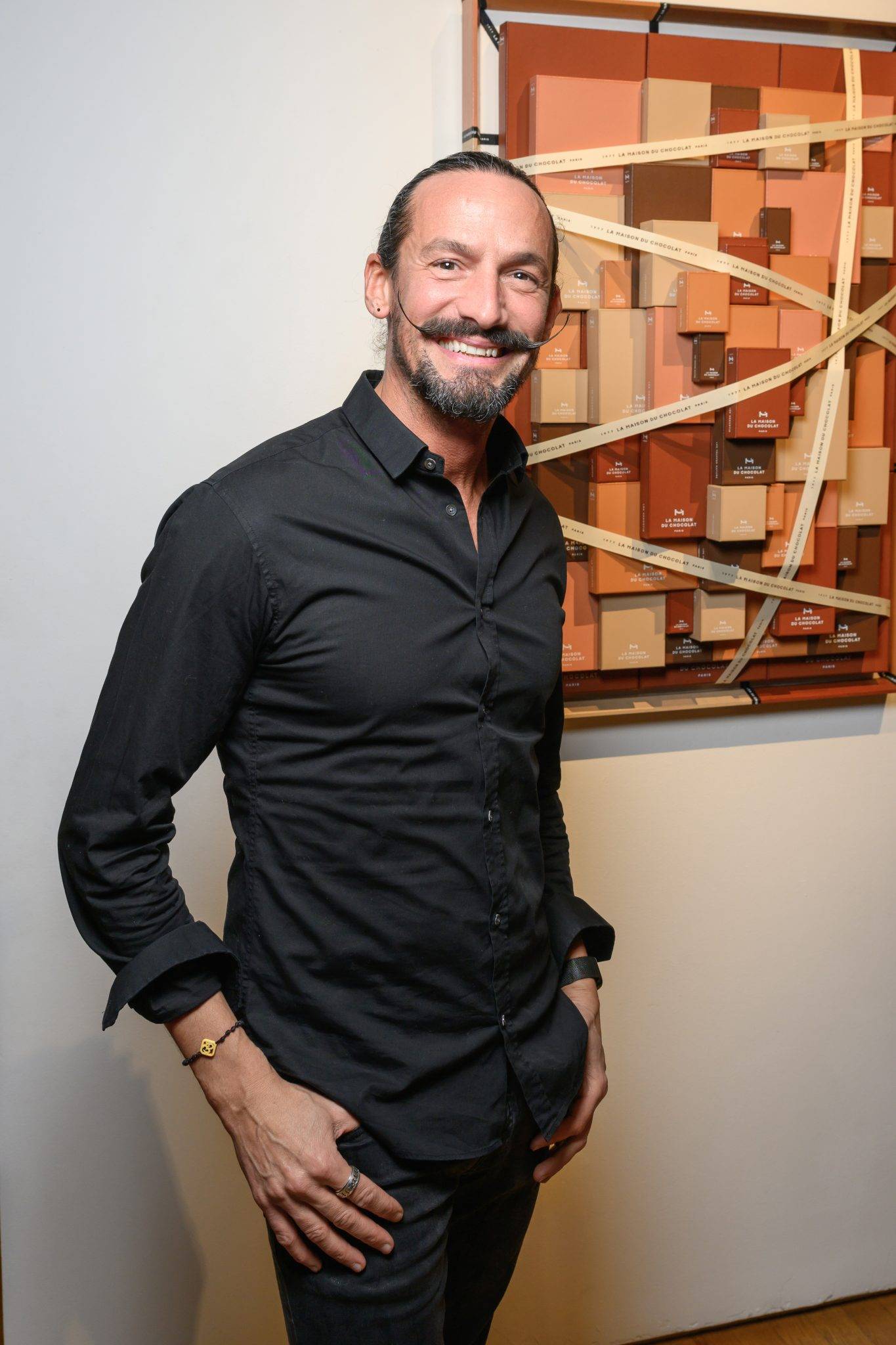  - Artcurial and Pierre Hermé Paris Host the First-Ever Auction of Haute French Pastry