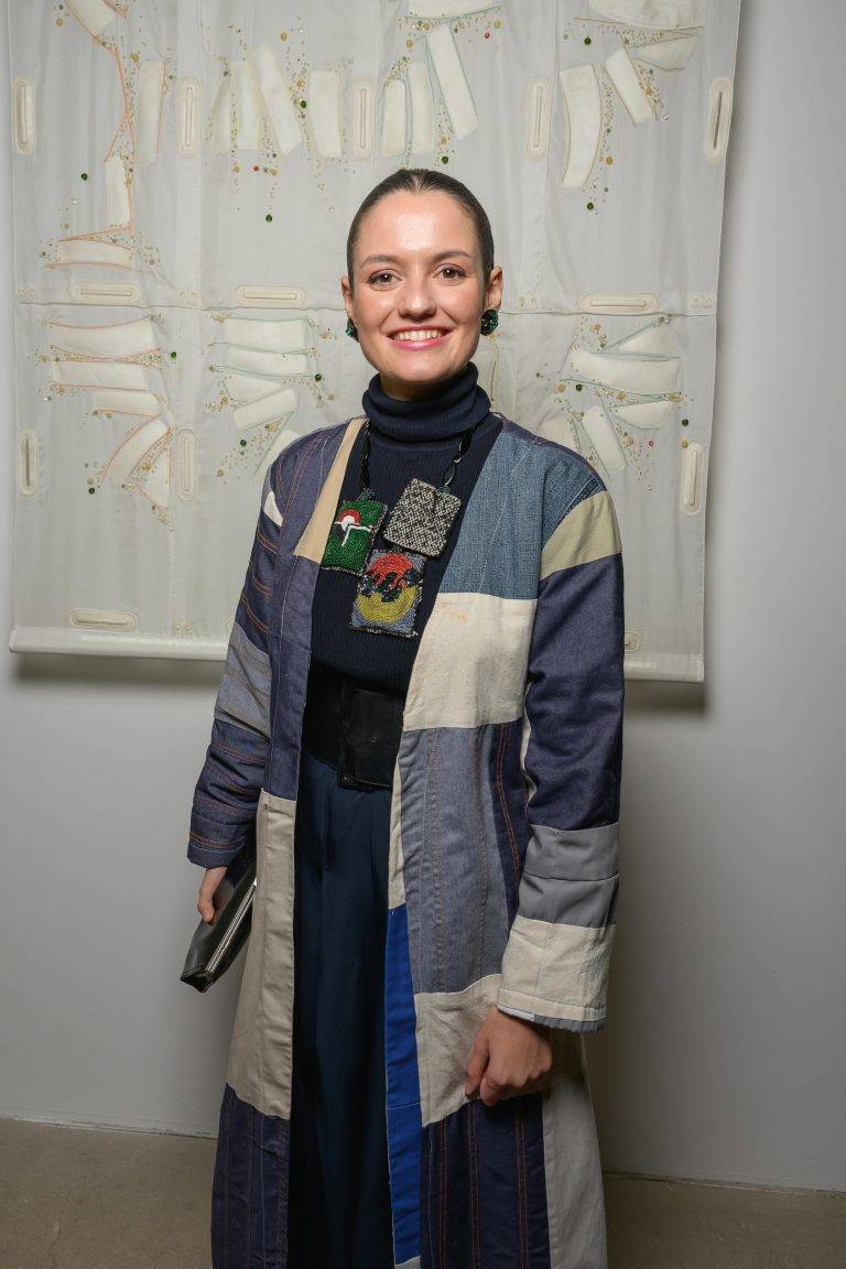  - Les Manufactures nationales célèbrent le dialogue entre les textiles de France et d’Inde