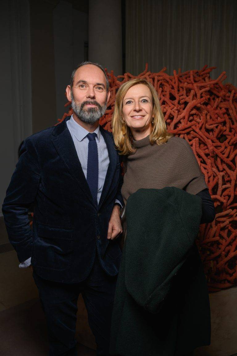  - Les Manufactures nationales célèbrent le dialogue entre les textiles de France et d’Inde