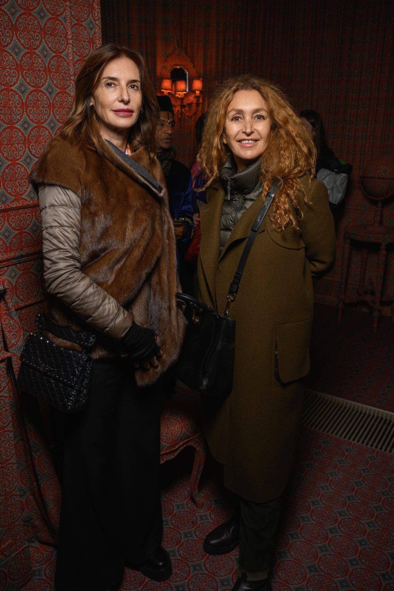  - The Manufactures nationales Highlights the Franco-Indian Dialogue on Textiles 