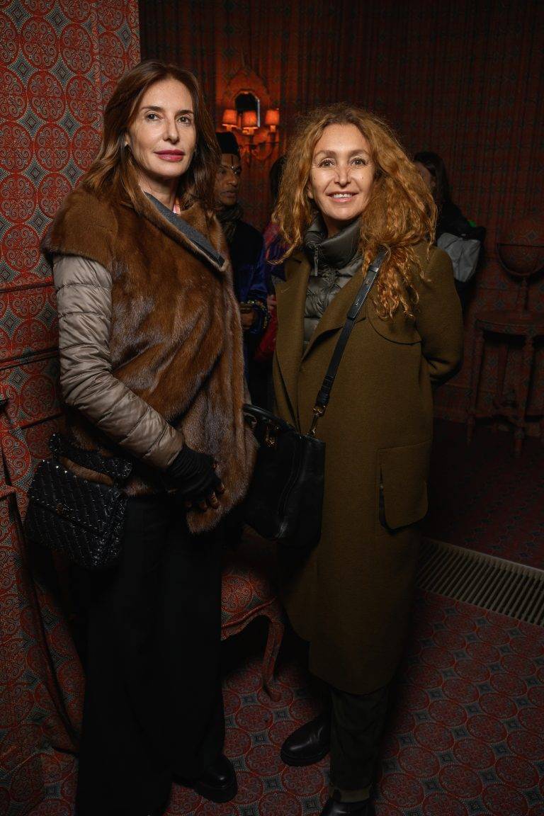  - Les Manufactures nationales célèbrent le dialogue entre les textiles de France et d’Inde