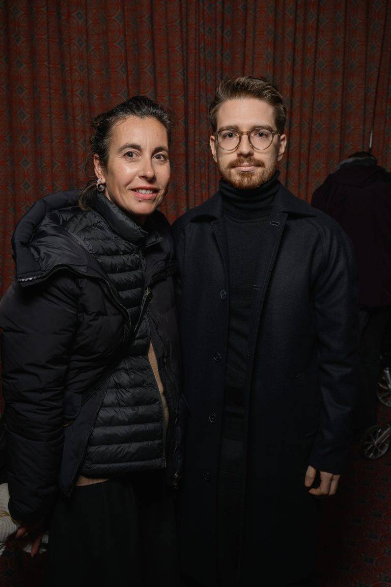  - Les Manufactures nationales célèbrent le dialogue entre les textiles de France et d’Inde