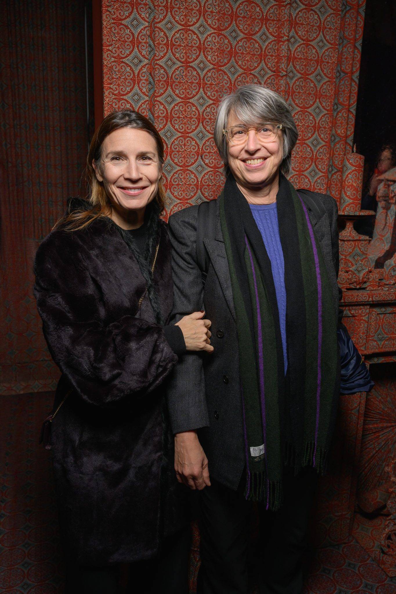  - Les Manufactures nationales célèbrent le dialogue entre les textiles de France et d’Inde