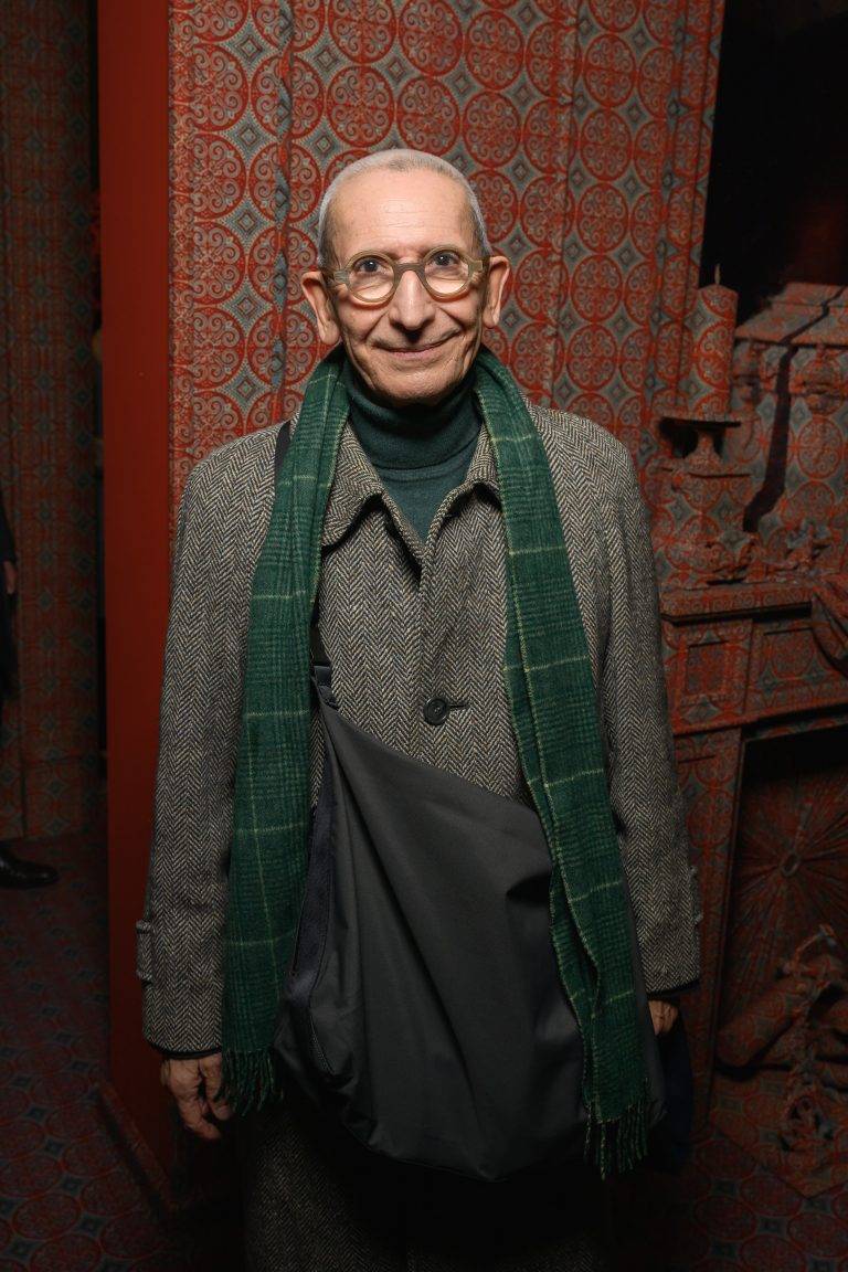  - Les Manufactures nationales célèbrent le dialogue entre les textiles de France et d’Inde