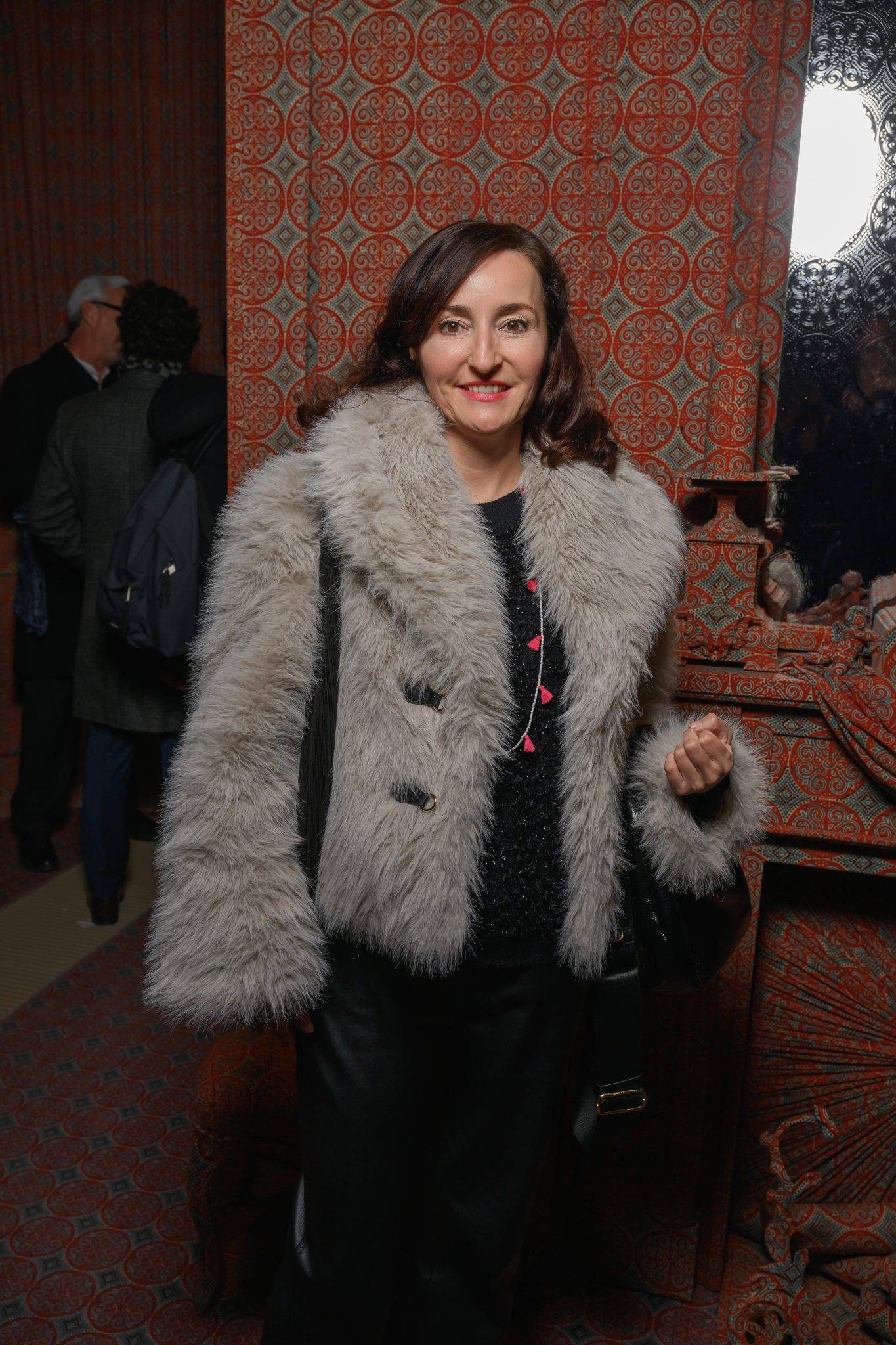  - The Manufactures nationales Highlights the Franco-Indian Dialogue on Textiles 