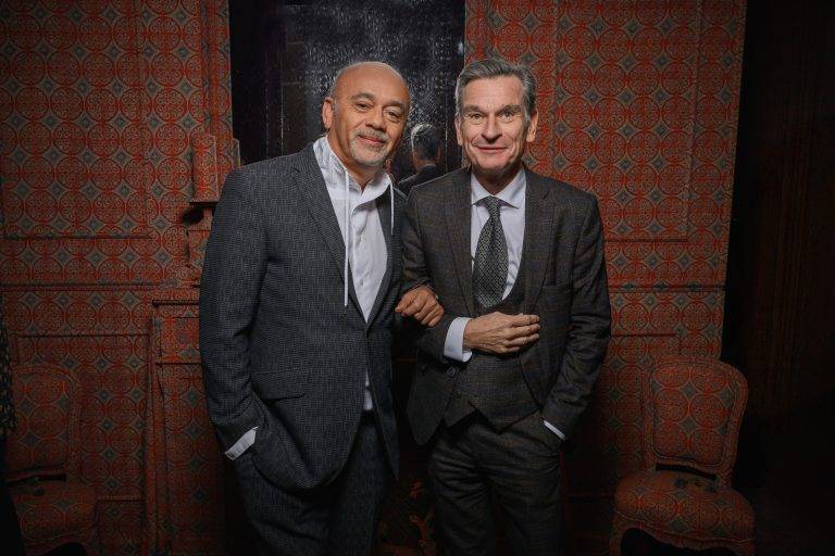  - Les Manufactures nationales célèbrent le dialogue entre les textiles de France et d’Inde