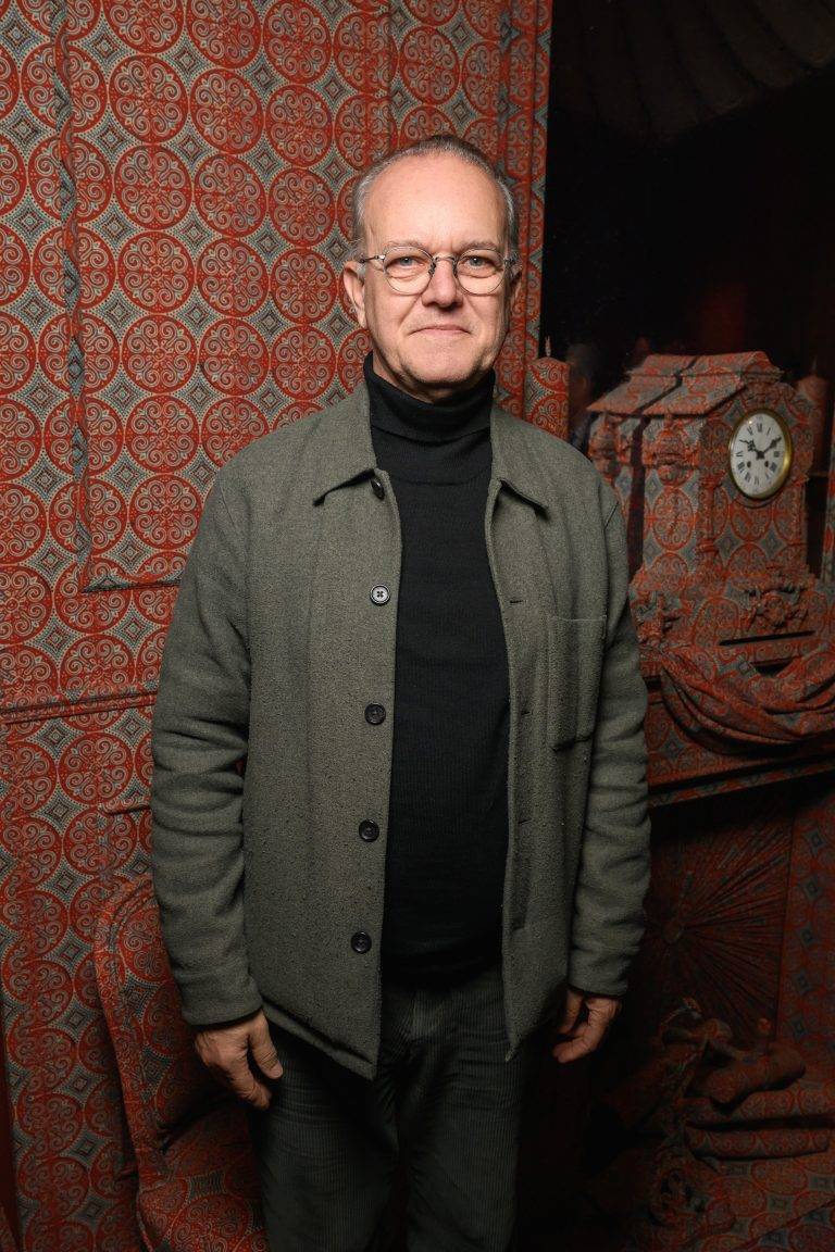  - Les Manufactures nationales célèbrent le dialogue entre les textiles de France et d’Inde