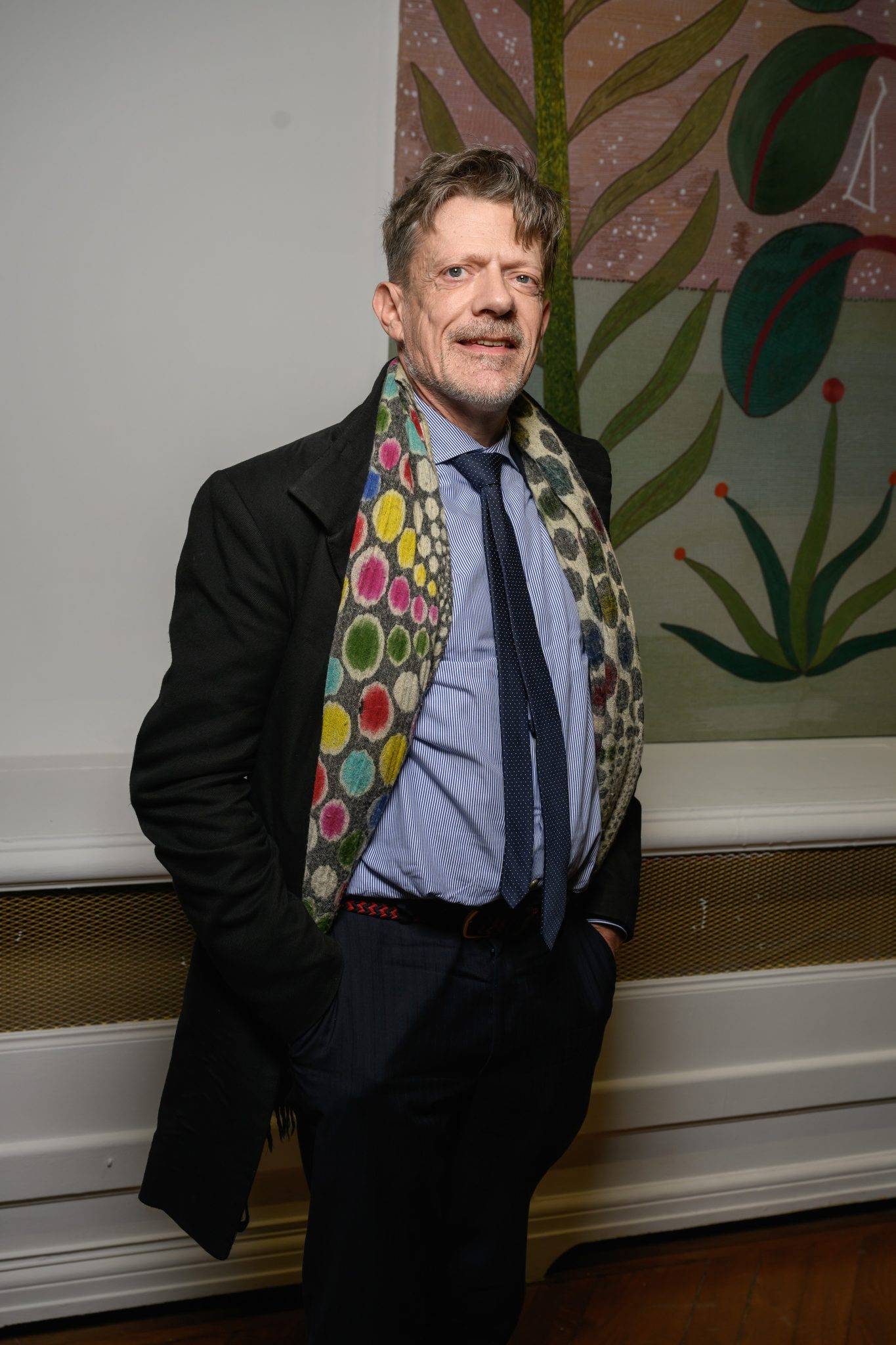  - The Manufactures nationales Highlights the Franco-Indian Dialogue on Textiles 