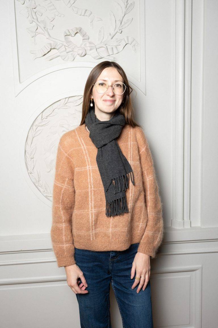  - Christofle fait scintiller Noël au Crillon