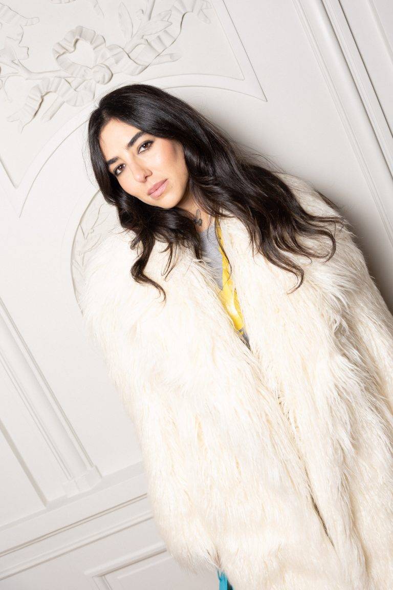  - Christofle fait scintiller Noël au Crillon