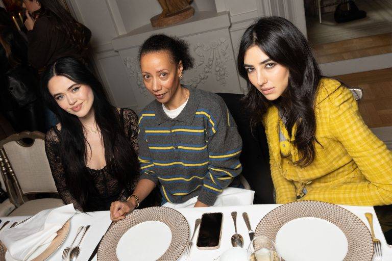  - Christofle fait scintiller Noël au Crillon