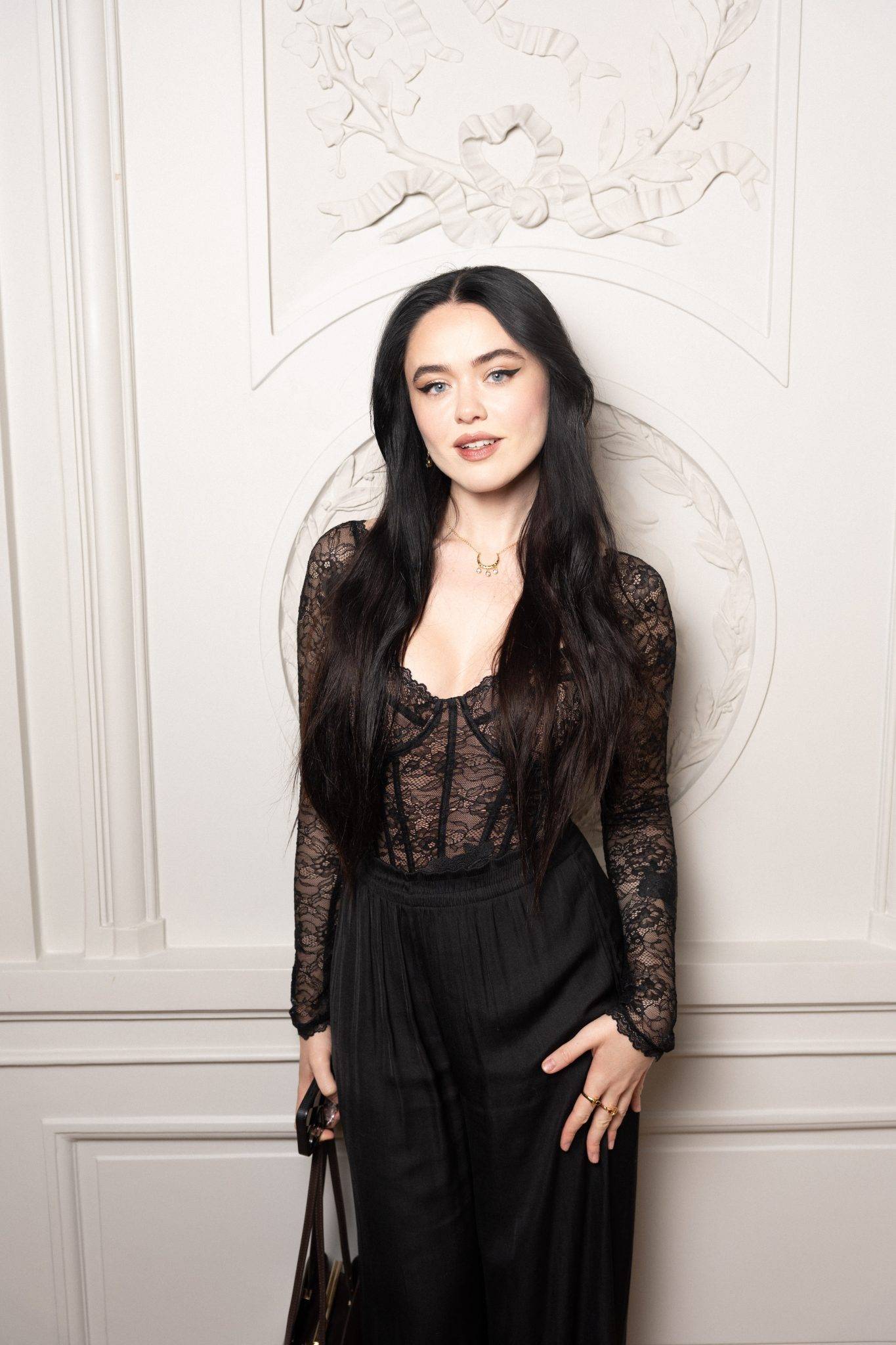  - Christofle Adds a Touch of Sparkle to Christmas at Le Crillon