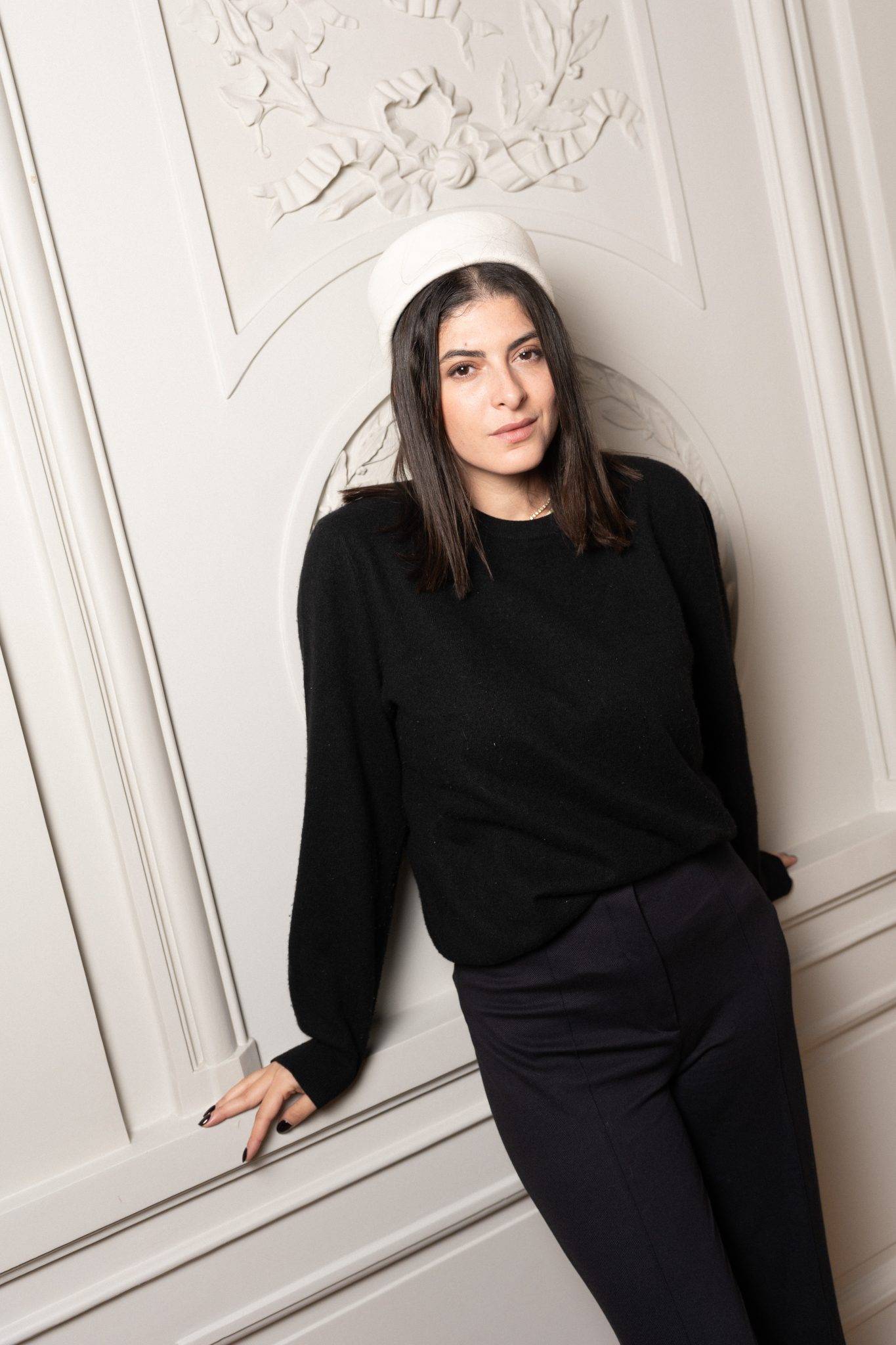  - Christofle Adds a Touch of Sparkle to Christmas at Le Crillon