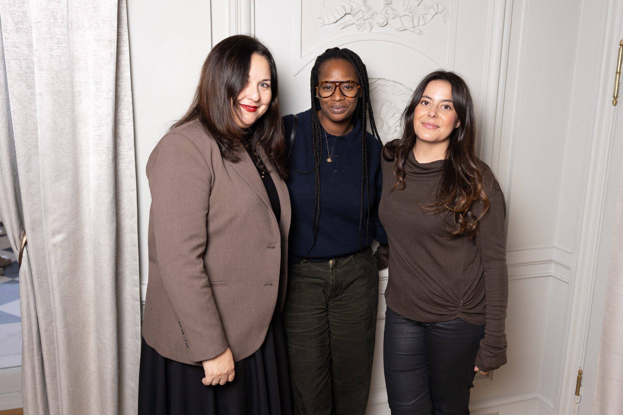  - Christofle Adds a Touch of Sparkle to Christmas at Le Crillon