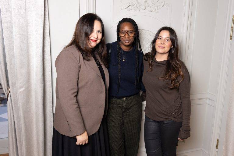  - Christofle fait scintiller Noël au Crillon