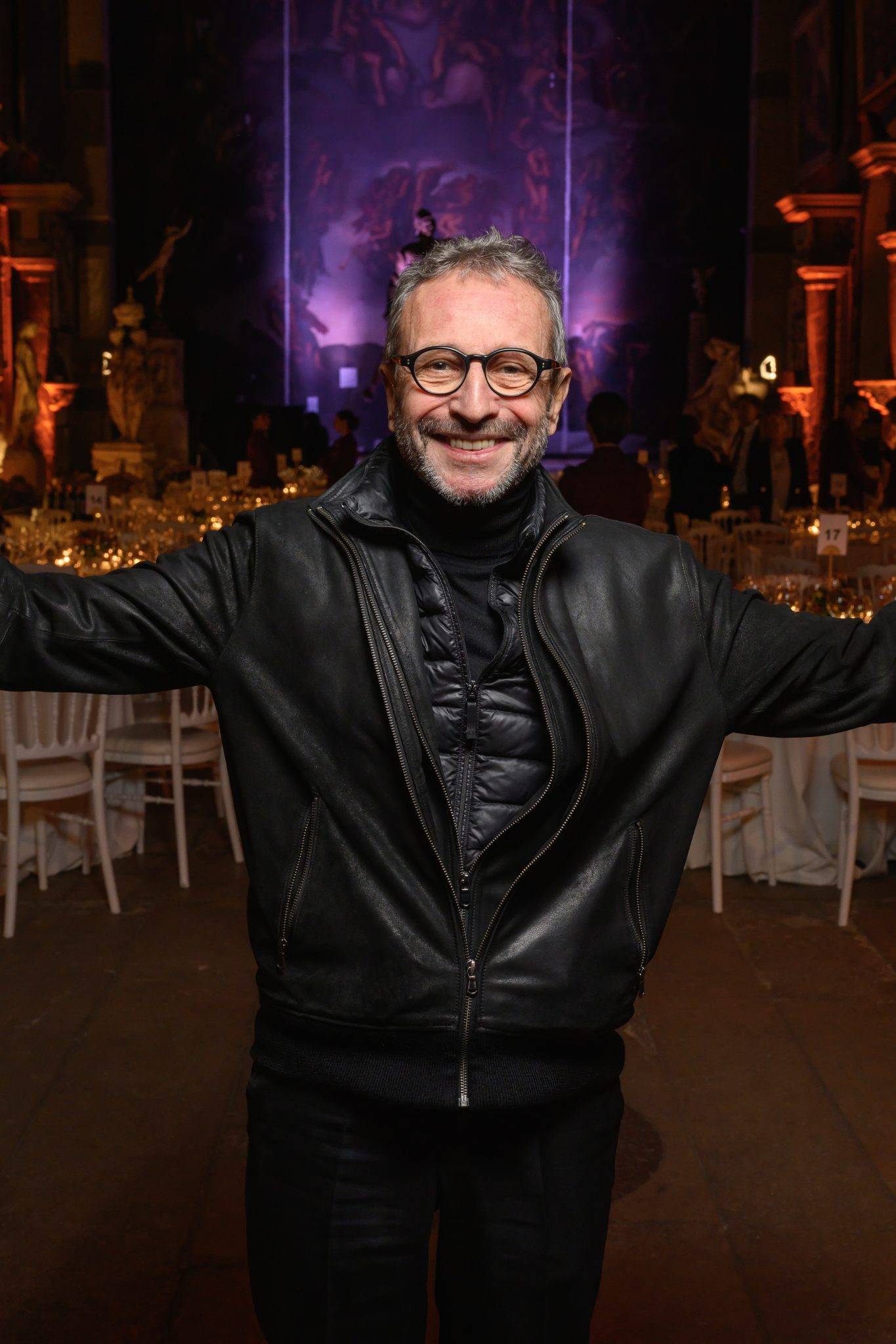  - Le dîner de gala des Amis des Beaux Arts de Paris