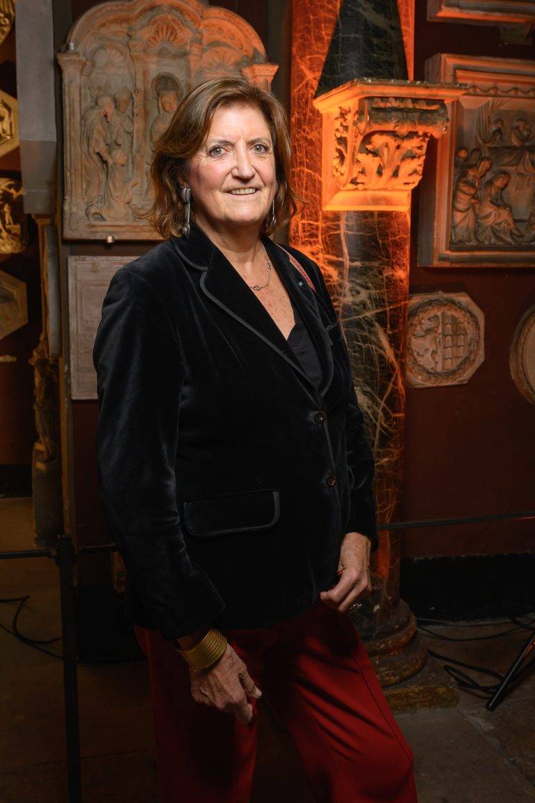  - Le dîner de gala des Amis des Beaux Arts de Paris