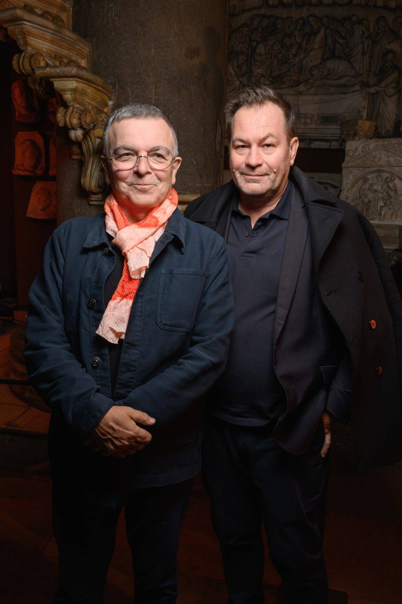  - Le dîner de gala des Amis des Beaux Arts de Paris