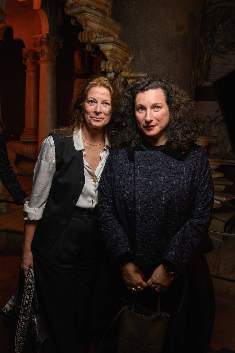  - Le dîner de gala des Amis des Beaux Arts de Paris