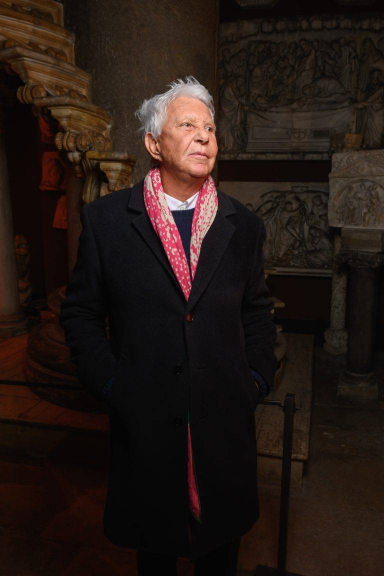  - Le dîner de gala des Amis des Beaux Arts de Paris