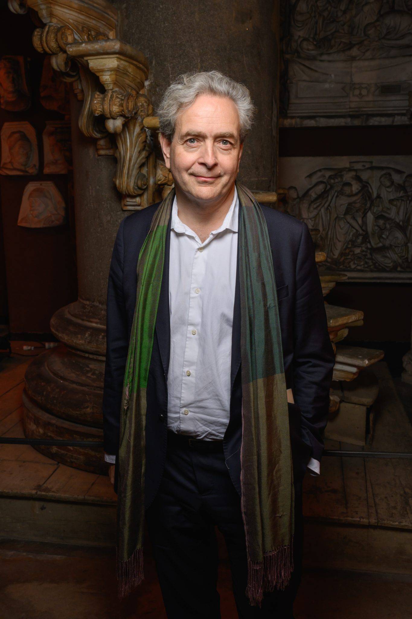  - Le dîner de gala des Amis des Beaux Arts de Paris