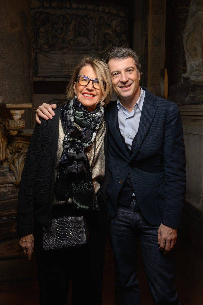  - Le dîner de gala des Amis des Beaux Arts de Paris