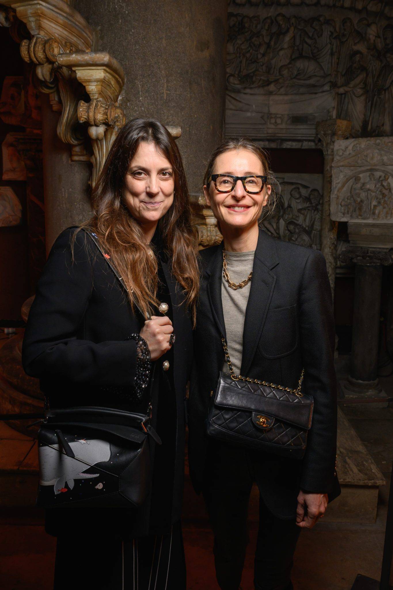  - Le dîner de gala des Amis des Beaux Arts de Paris
