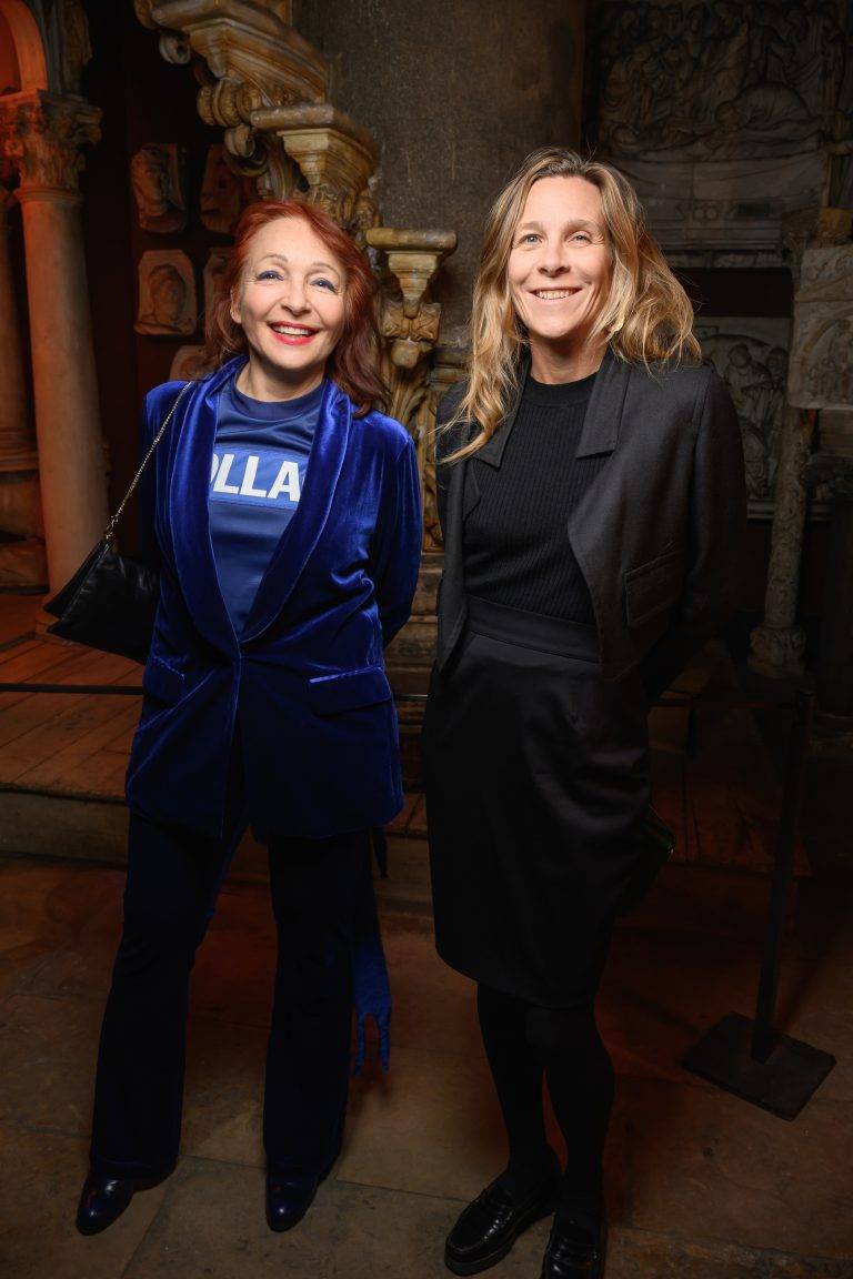  - Le dîner de gala des Amis des Beaux Arts de Paris