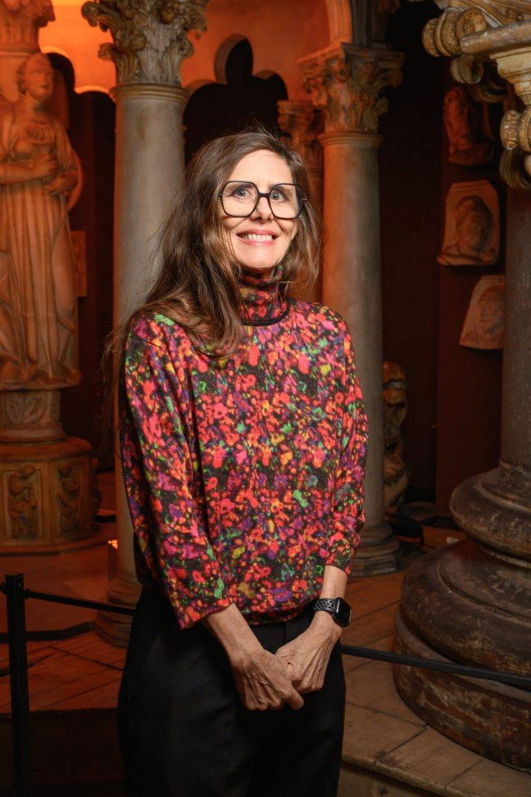  - Le dîner de gala des Amis des Beaux Arts de Paris