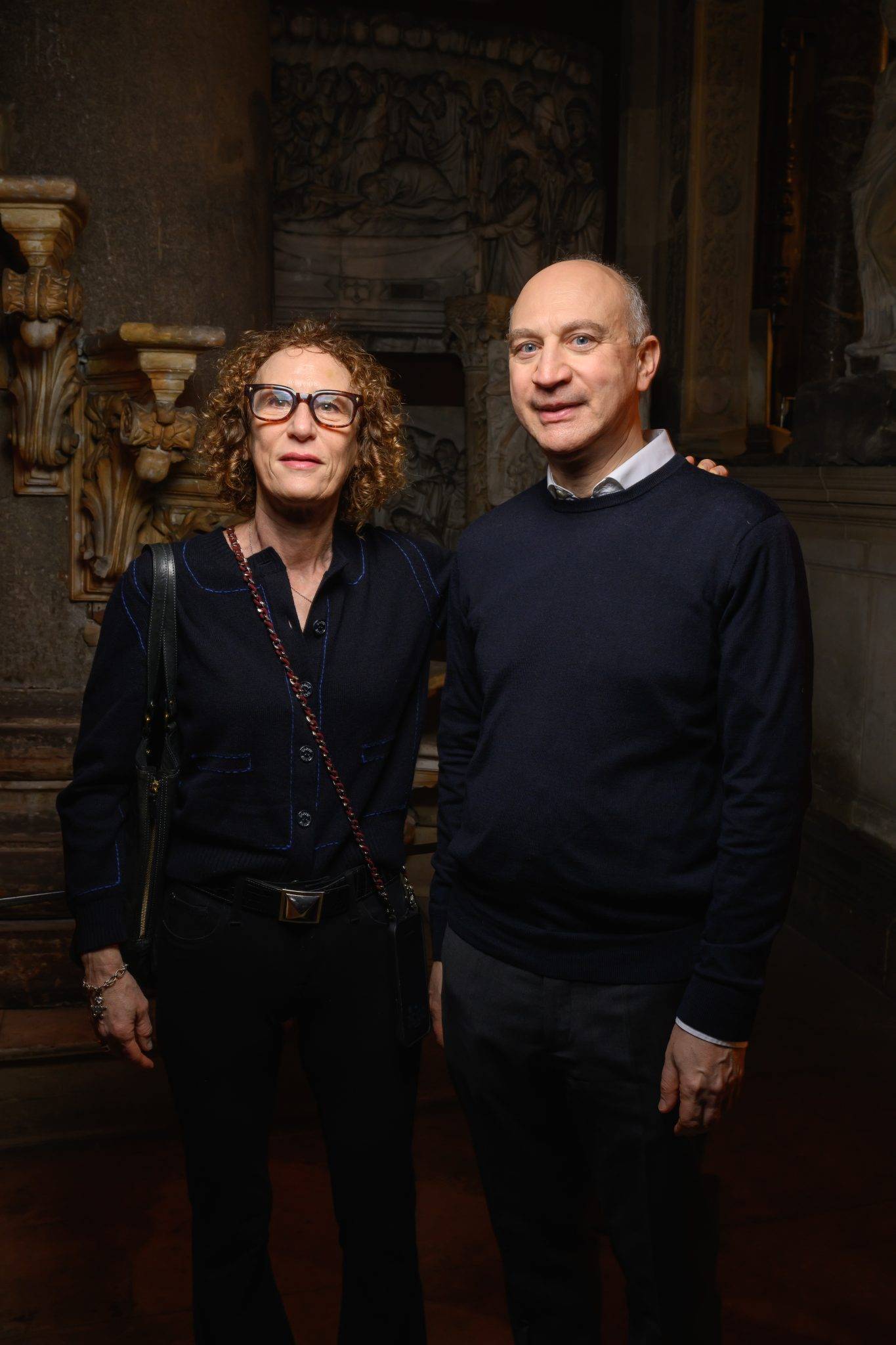  - Le dîner de gala des Amis des Beaux Arts de Paris