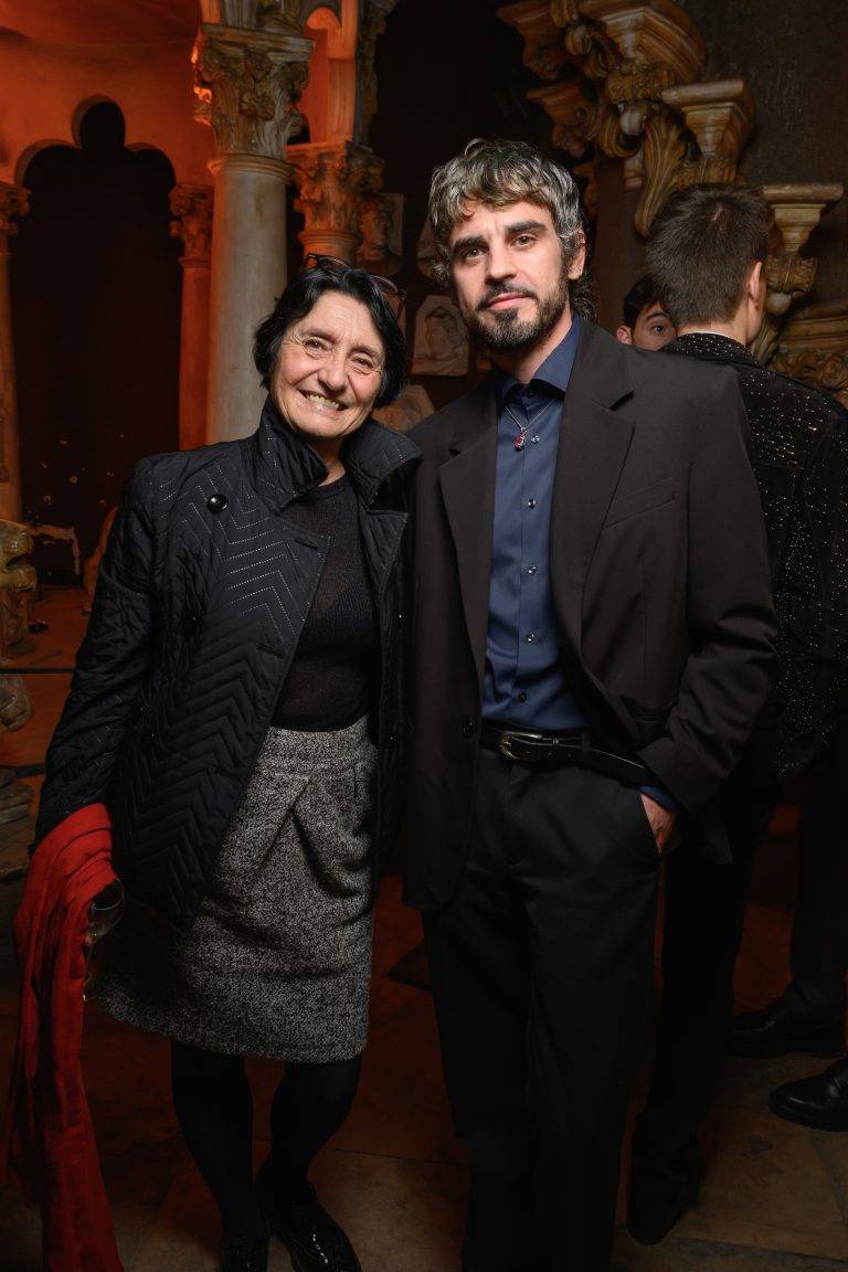  - Le dîner de gala des Amis des Beaux Arts de Paris