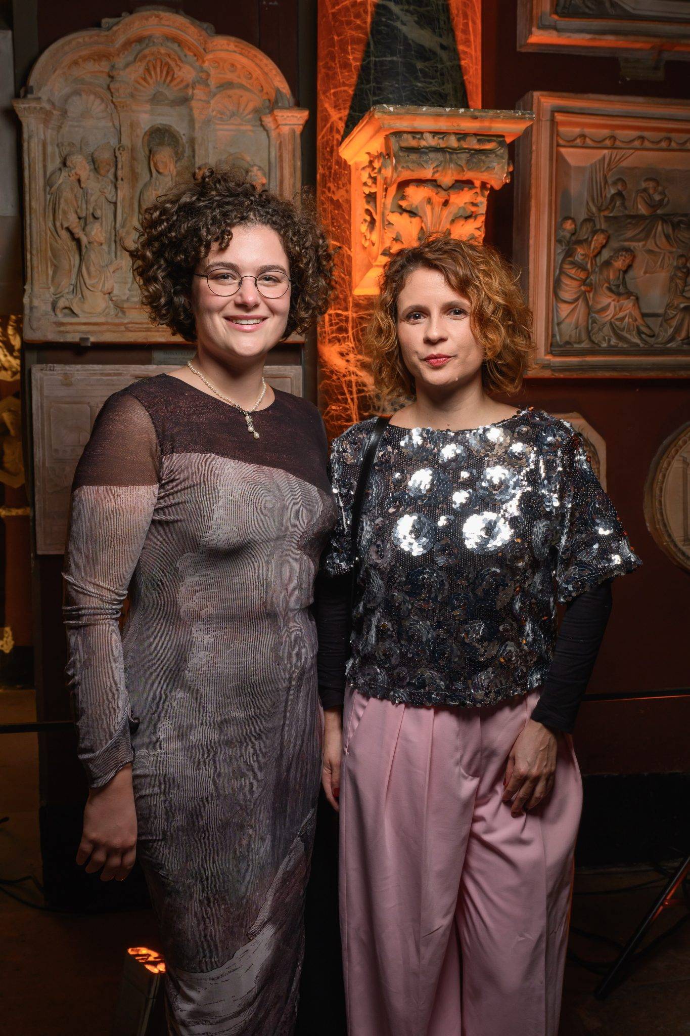  - Le dîner de gala des Amis des Beaux Arts de Paris