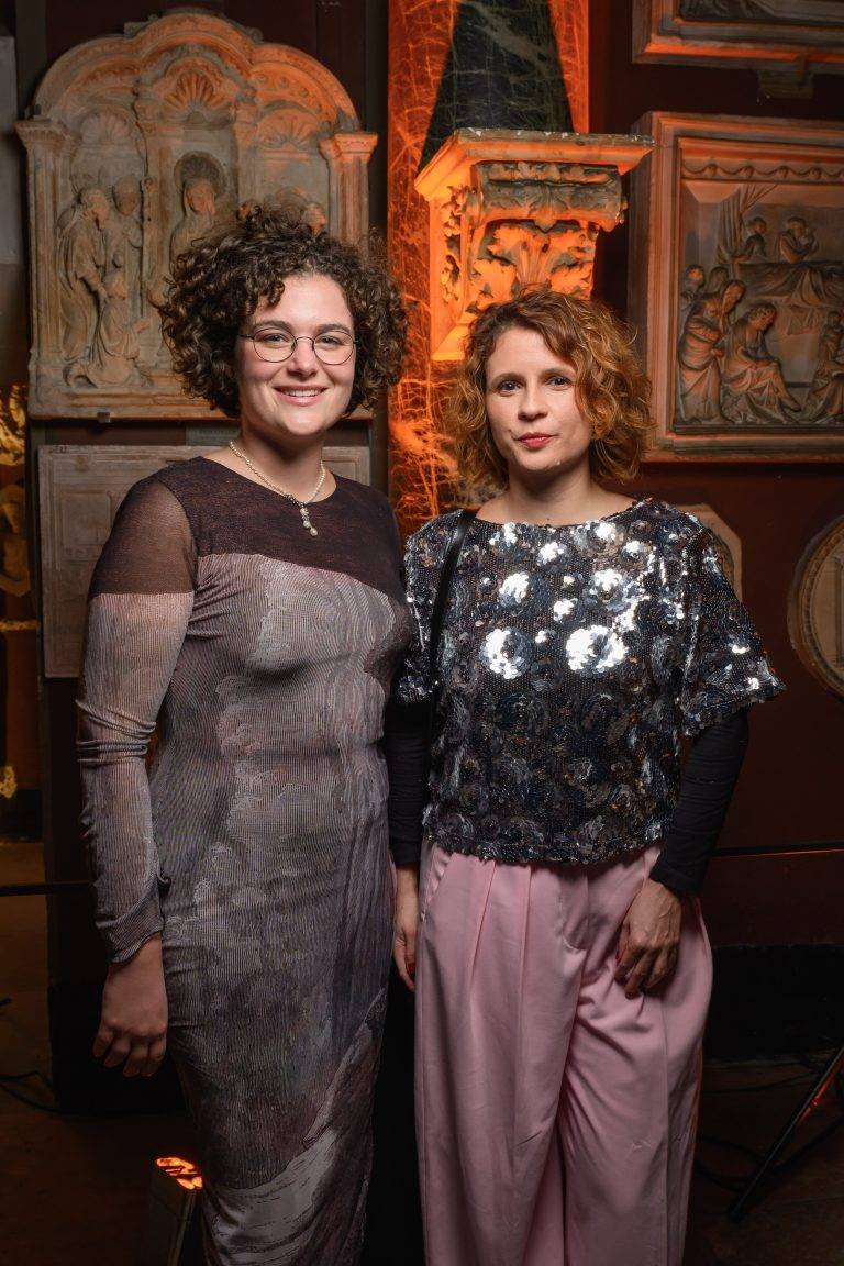  - Le dîner de gala des Amis des Beaux Arts de Paris